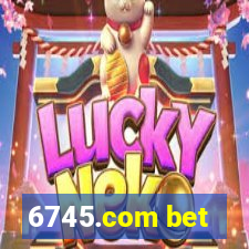 6745.com bet